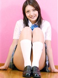 No009 Yuko Yamada [DGC] set(4)